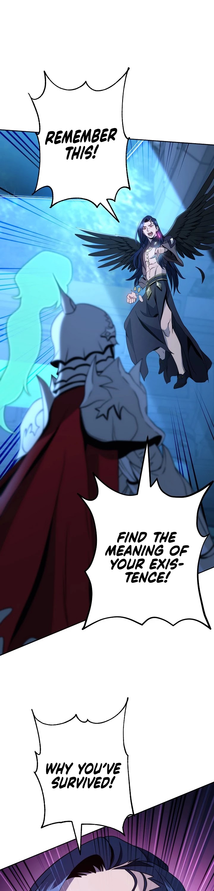 Skeleton Soldier Couldn’t Protect the Dungeon Chapter 199 page 66 - Chapter 199