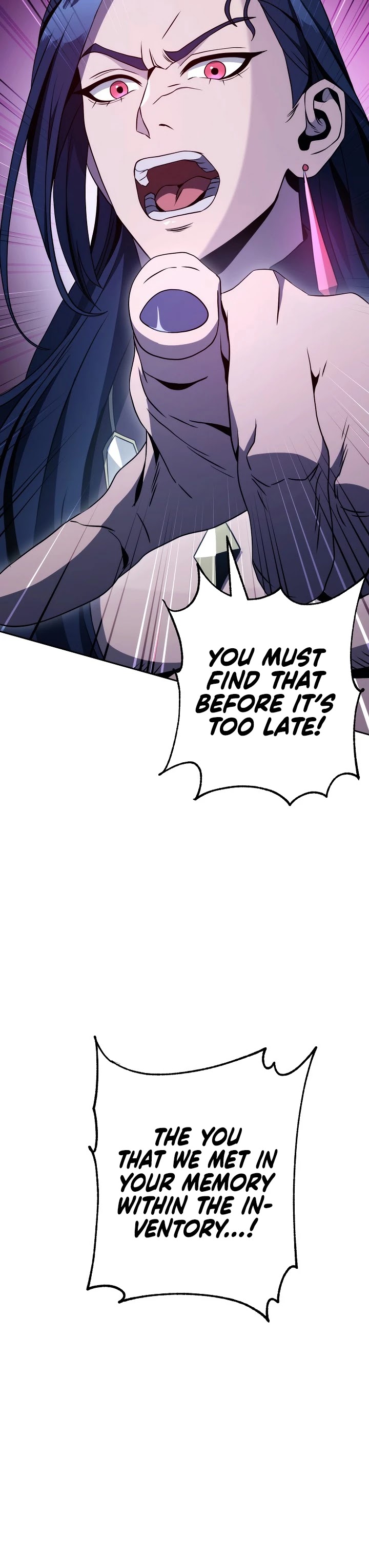 Skeleton Soldier Couldn’t Protect the Dungeon Chapter 199 page 67 - Chapter 199