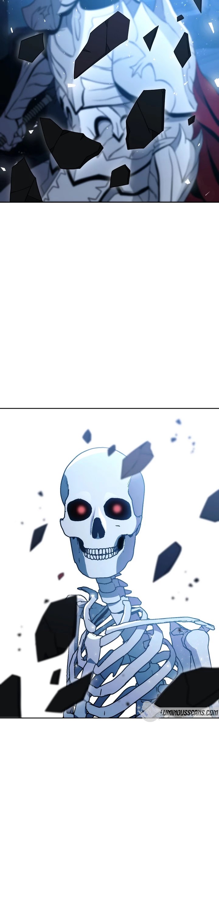Skeleton Soldier Couldn’t Protect the Dungeon Chapter 199 page 69 - Chapter 199