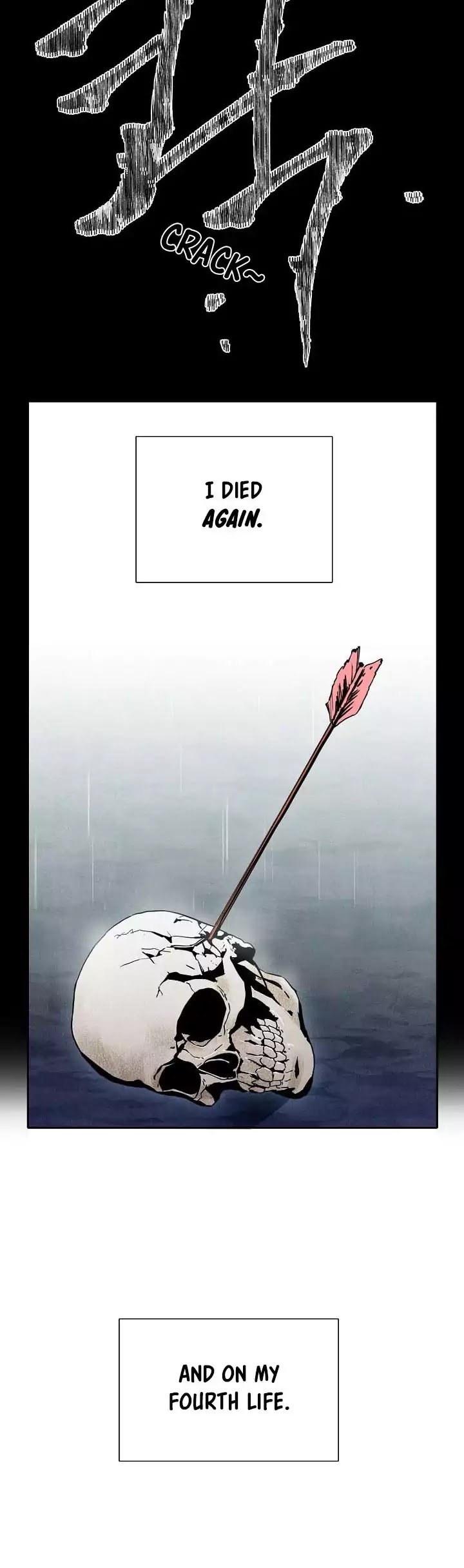 Skeleton Soldier Couldn’t Protect the Dungeon Chapter 2 page 26 - Chapter 2