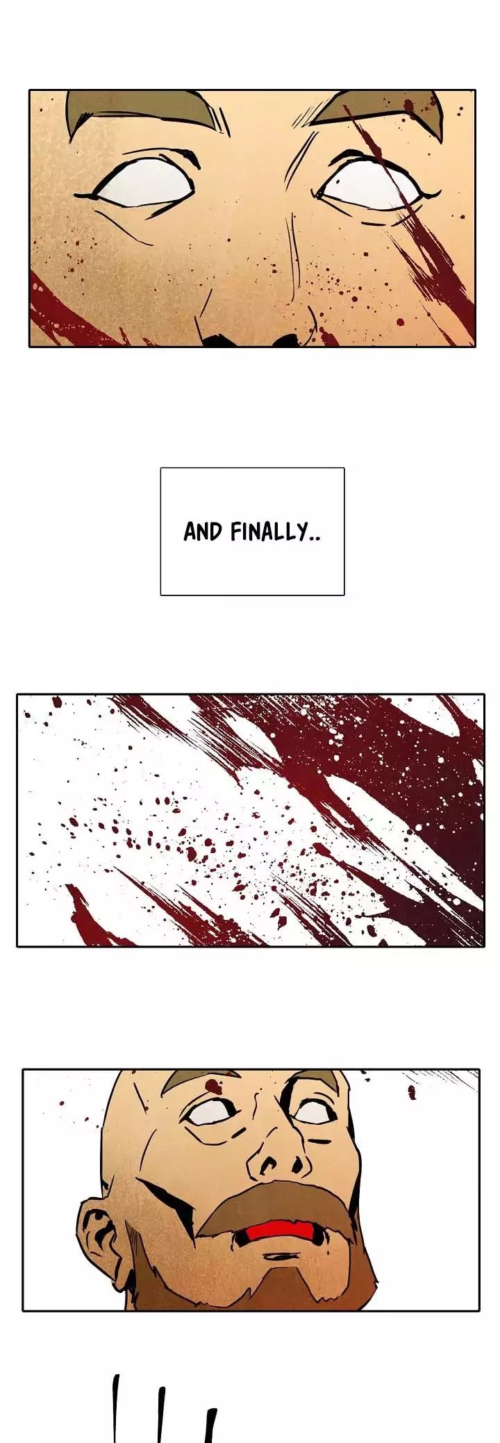 Skeleton Soldier Couldn’t Protect the Dungeon Chapter 2 page 32 - Chapter 2