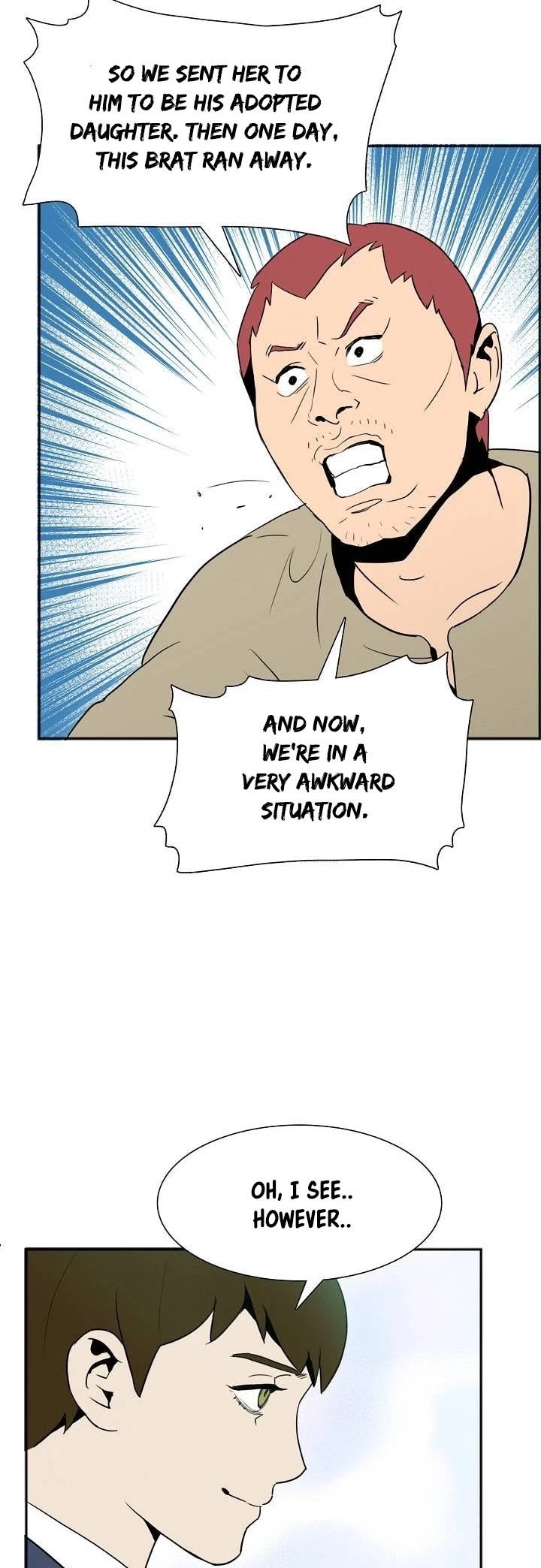 Skeleton Soldier Couldn’t Protect the Dungeon Chapter 20 page 20 - Chapter 20