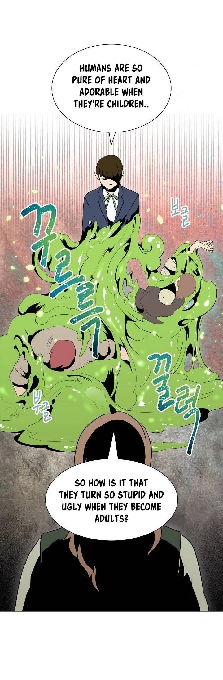 Skeleton Soldier Couldn’t Protect the Dungeon Chapter 20 page 29 - Chapter 20