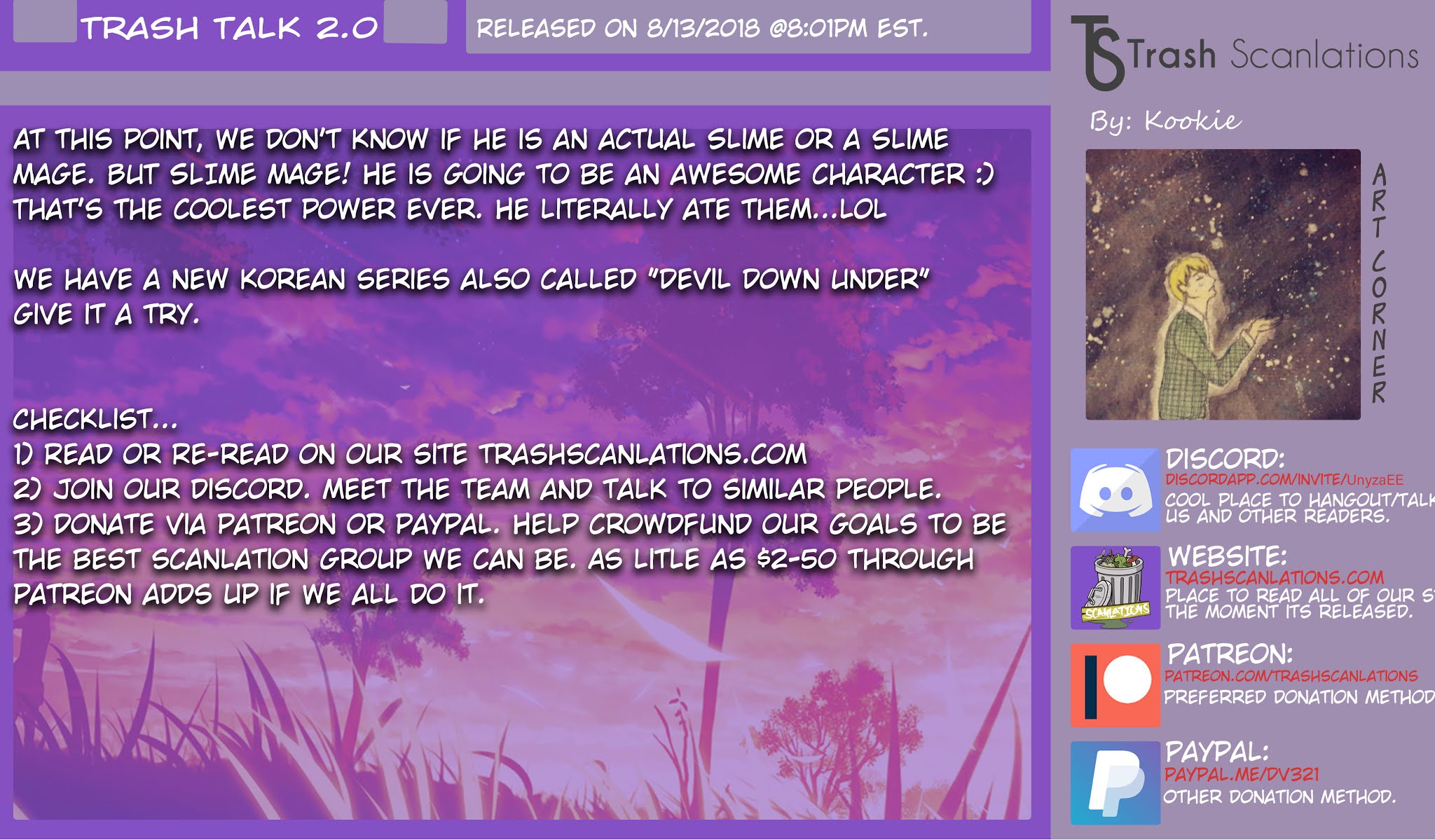 Skeleton Soldier Couldn’t Protect the Dungeon Chapter 20 page 35 - Chapter 20