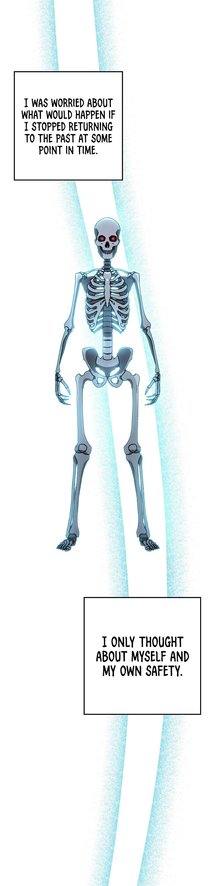 Skeleton Soldier Couldn’t Protect the Dungeon Chapter 200 page 16 - Chapter 200