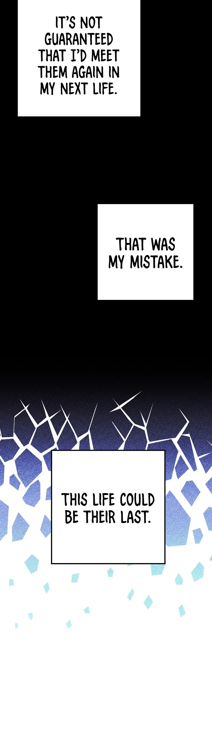 Skeleton Soldier Couldn’t Protect the Dungeon Chapter 200 page 19 - Chapter 200