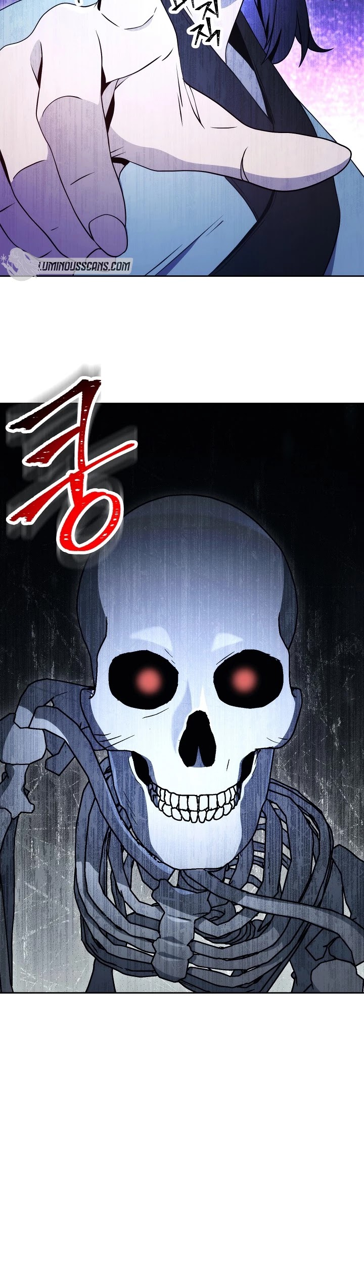 Skeleton Soldier Couldn’t Protect the Dungeon Chapter 200 page 29 - Chapter 200