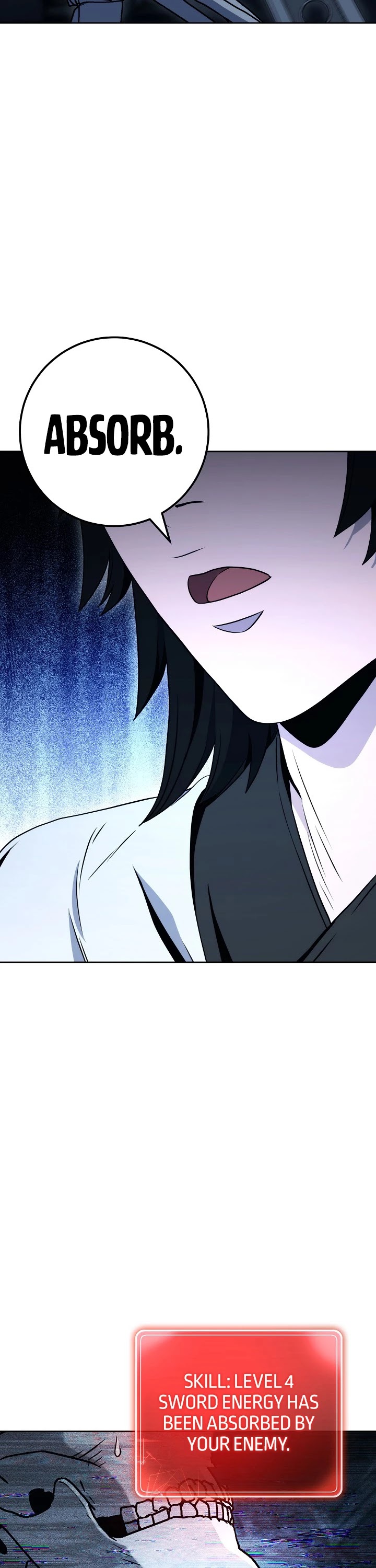 Skeleton Soldier Couldn’t Protect the Dungeon Chapter 200 page 31 - Chapter 200