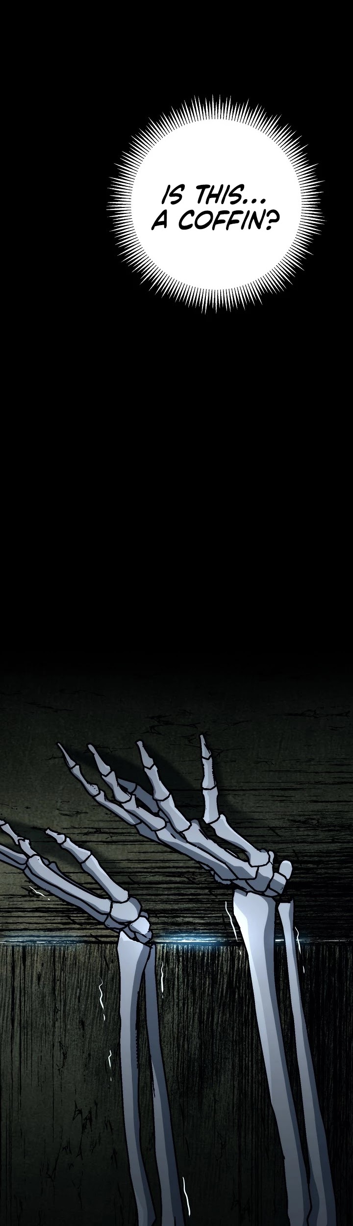 Skeleton Soldier Couldn’t Protect the Dungeon Chapter 200 page 43 - Chapter 200