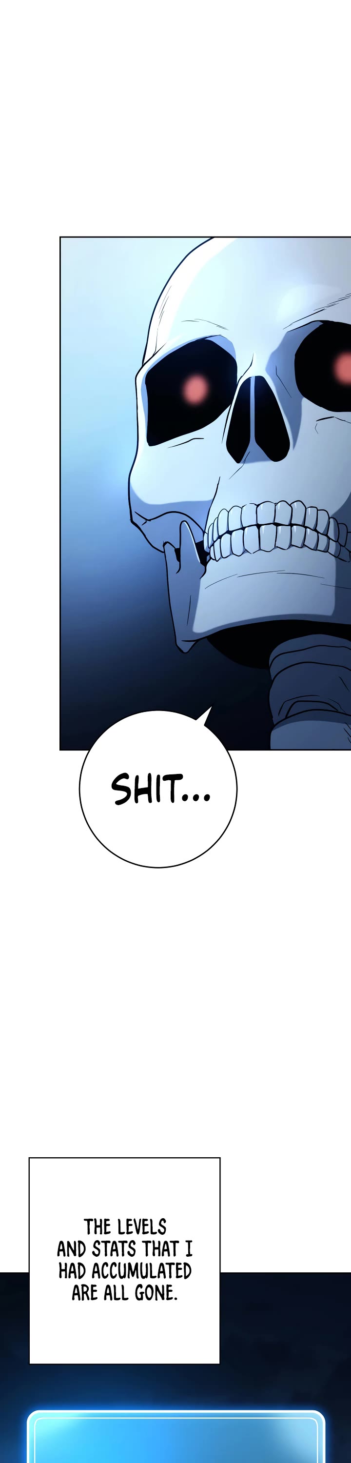 Skeleton Soldier Couldn’t Protect the Dungeon Chapter 201 page 13 - Chapter 201