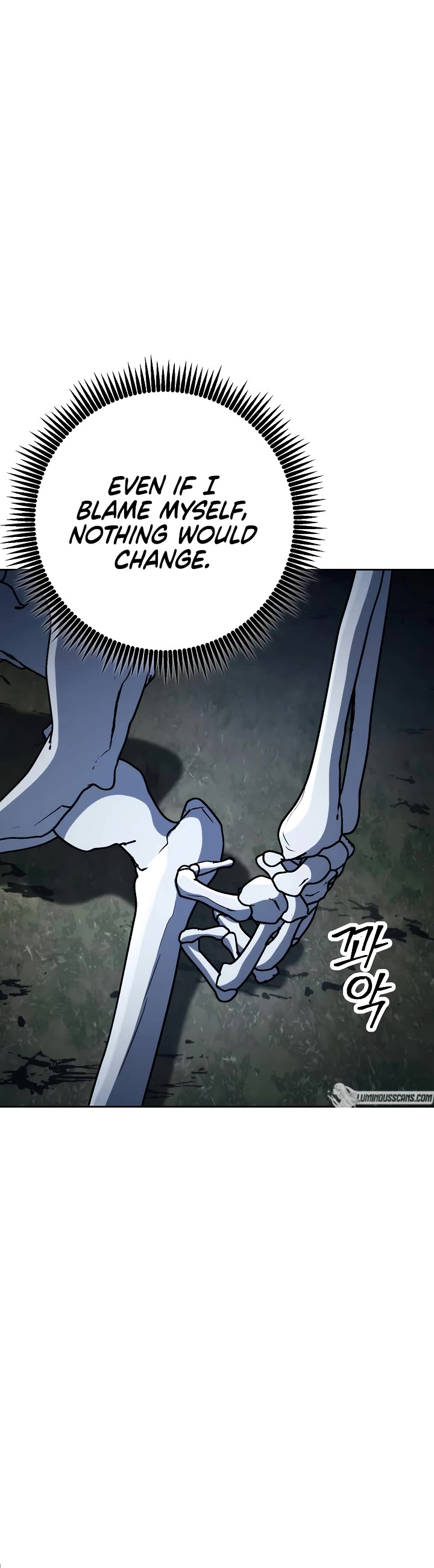 Skeleton Soldier Couldn’t Protect the Dungeon Chapter 201 page 24 - Chapter 201