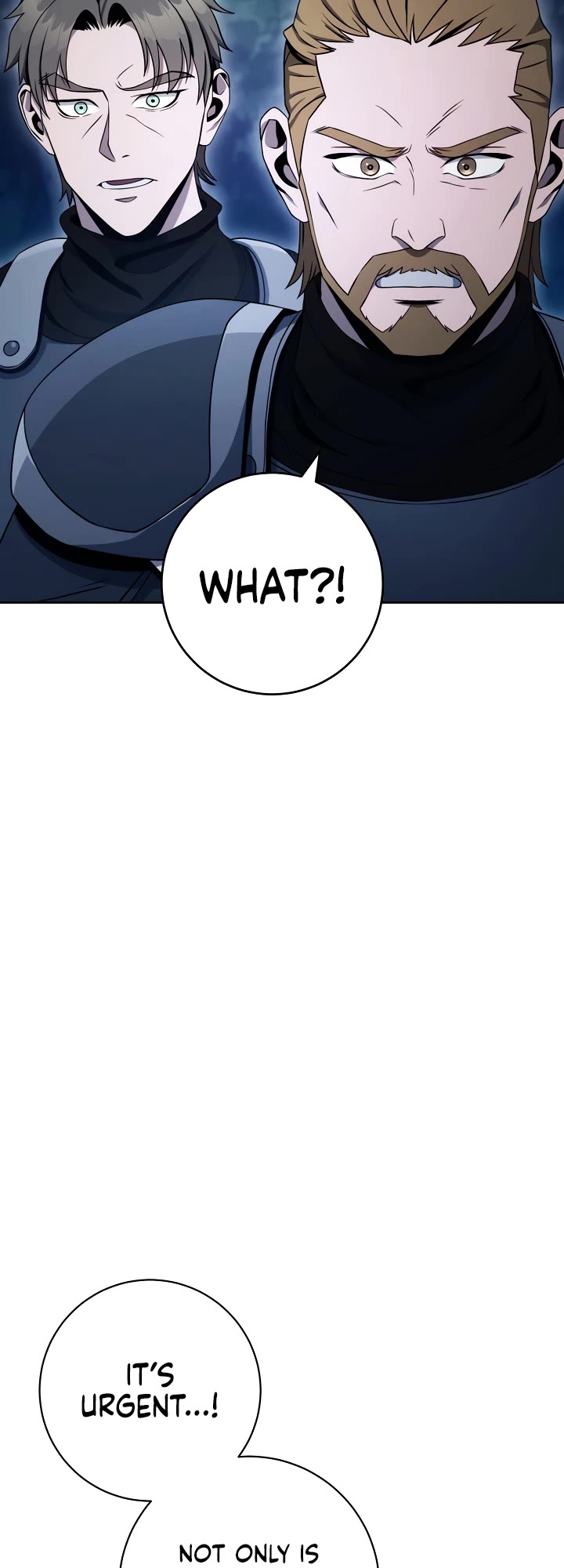 Skeleton Soldier Couldn’t Protect the Dungeon Chapter 201 page 45 - Chapter 201