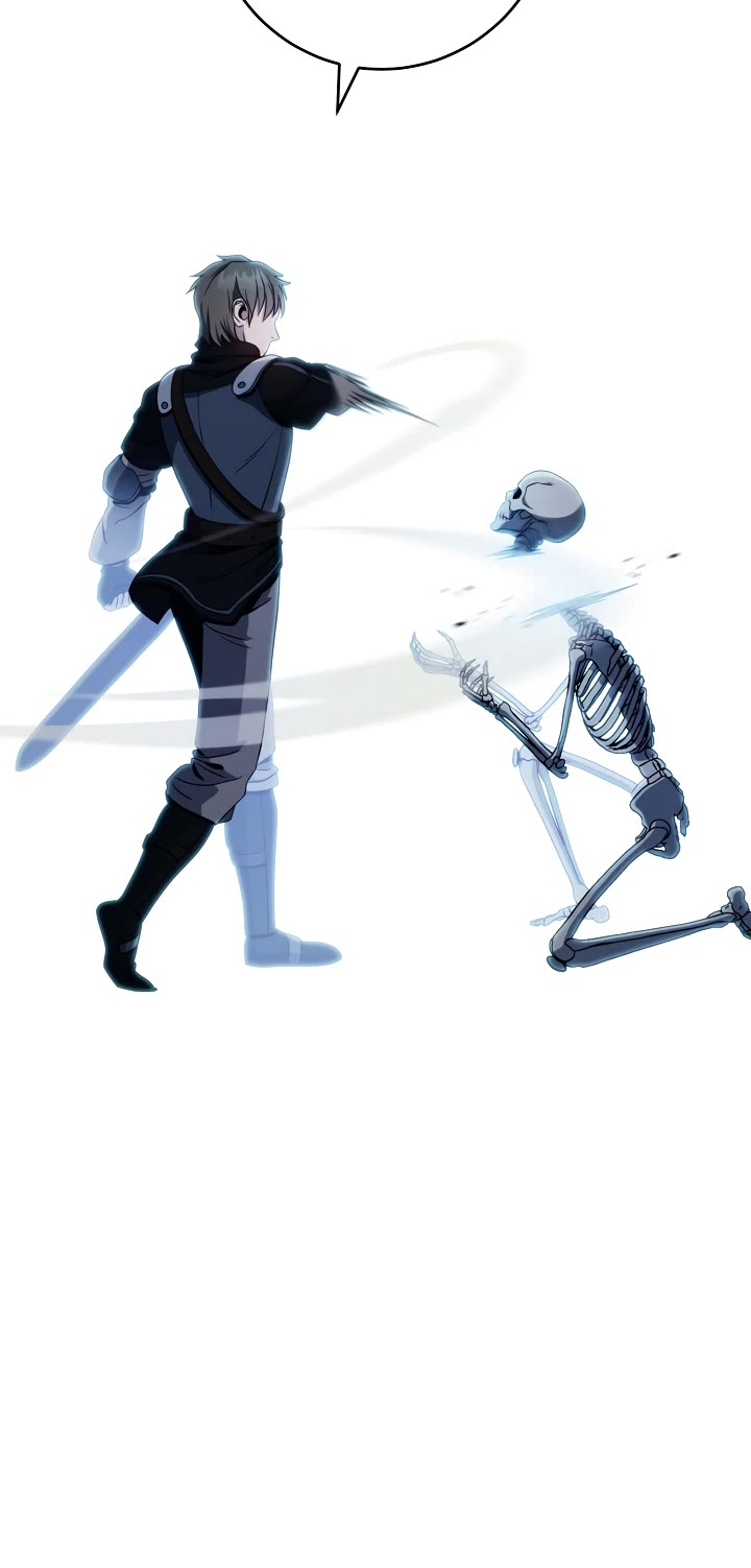 Skeleton Soldier Couldn’t Protect the Dungeon Chapter 201 page 55 - Chapter 201