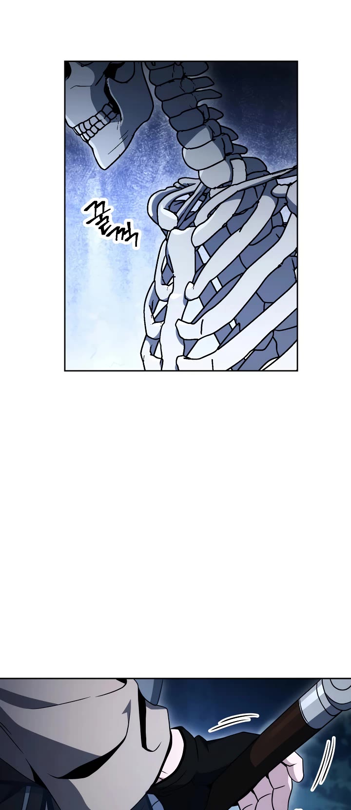 Skeleton Soldier Couldn’t Protect the Dungeon Chapter 202 page 14 - Chapter 202
