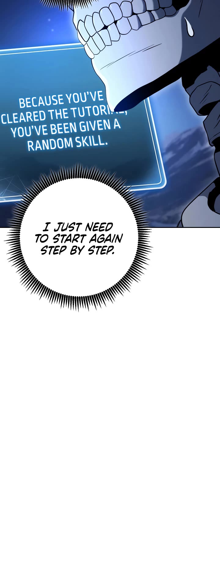 Skeleton Soldier Couldn’t Protect the Dungeon Chapter 202 page 34 - Chapter 202