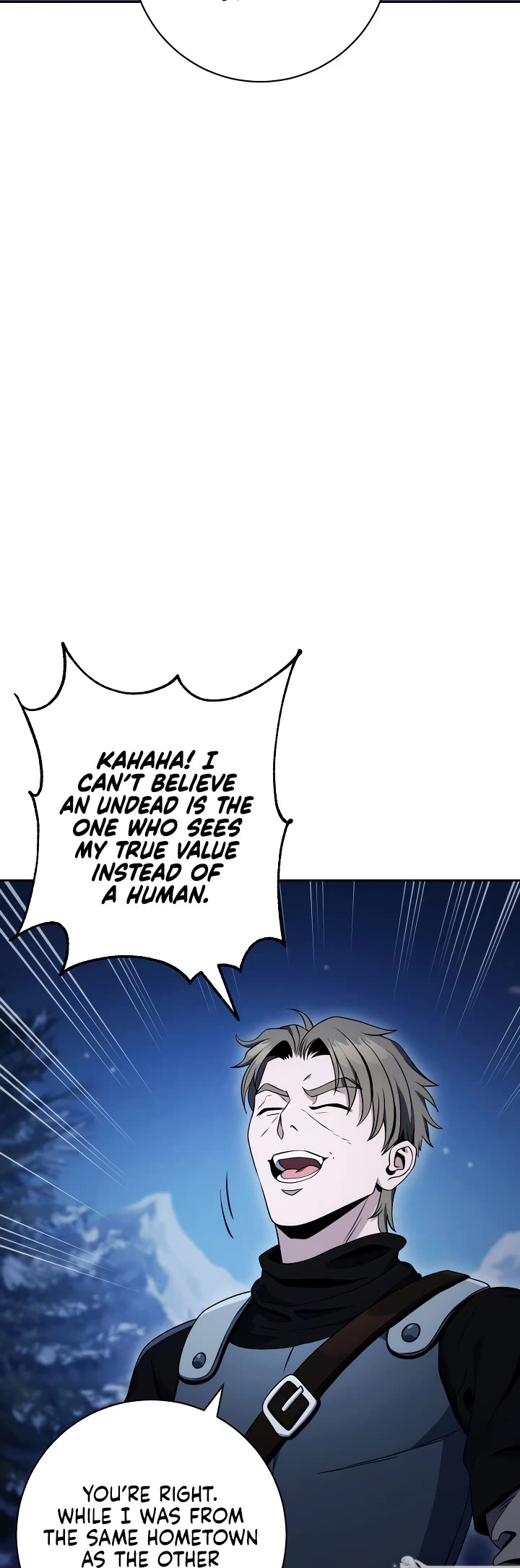 Skeleton Soldier Couldn’t Protect the Dungeon Chapter 202 page 38 - Chapter 202