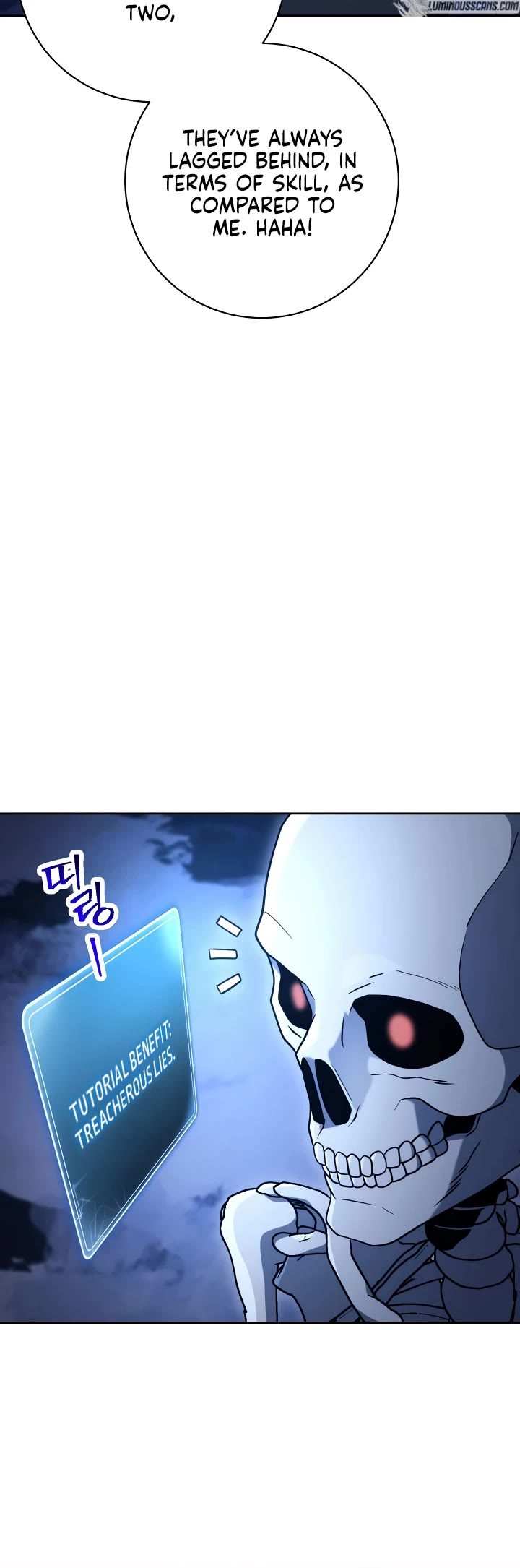 Skeleton Soldier Couldn’t Protect the Dungeon Chapter 202 page 39 - Chapter 202