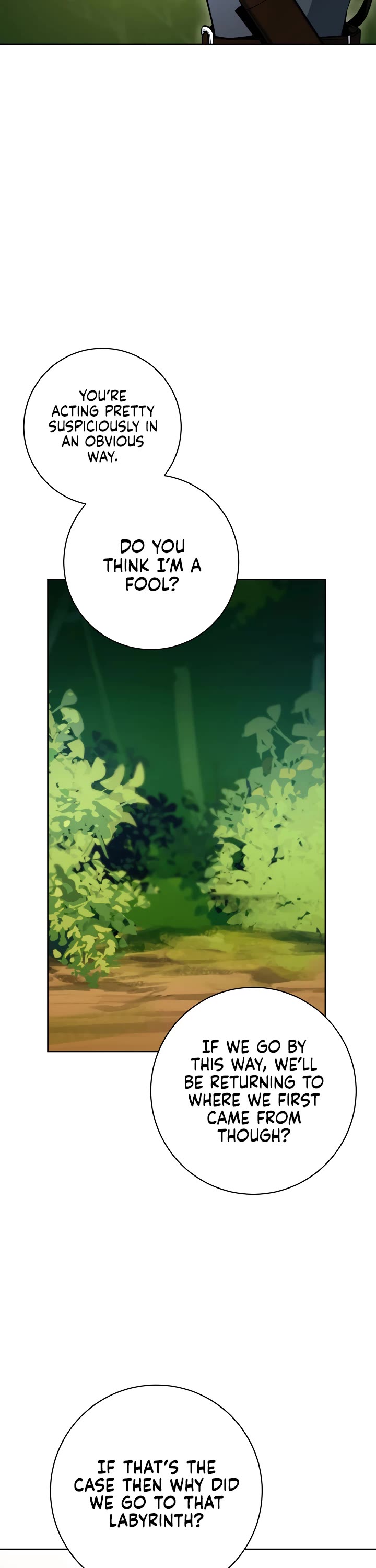 Skeleton Soldier Couldn’t Protect the Dungeon Chapter 202 page 47 - Chapter 202