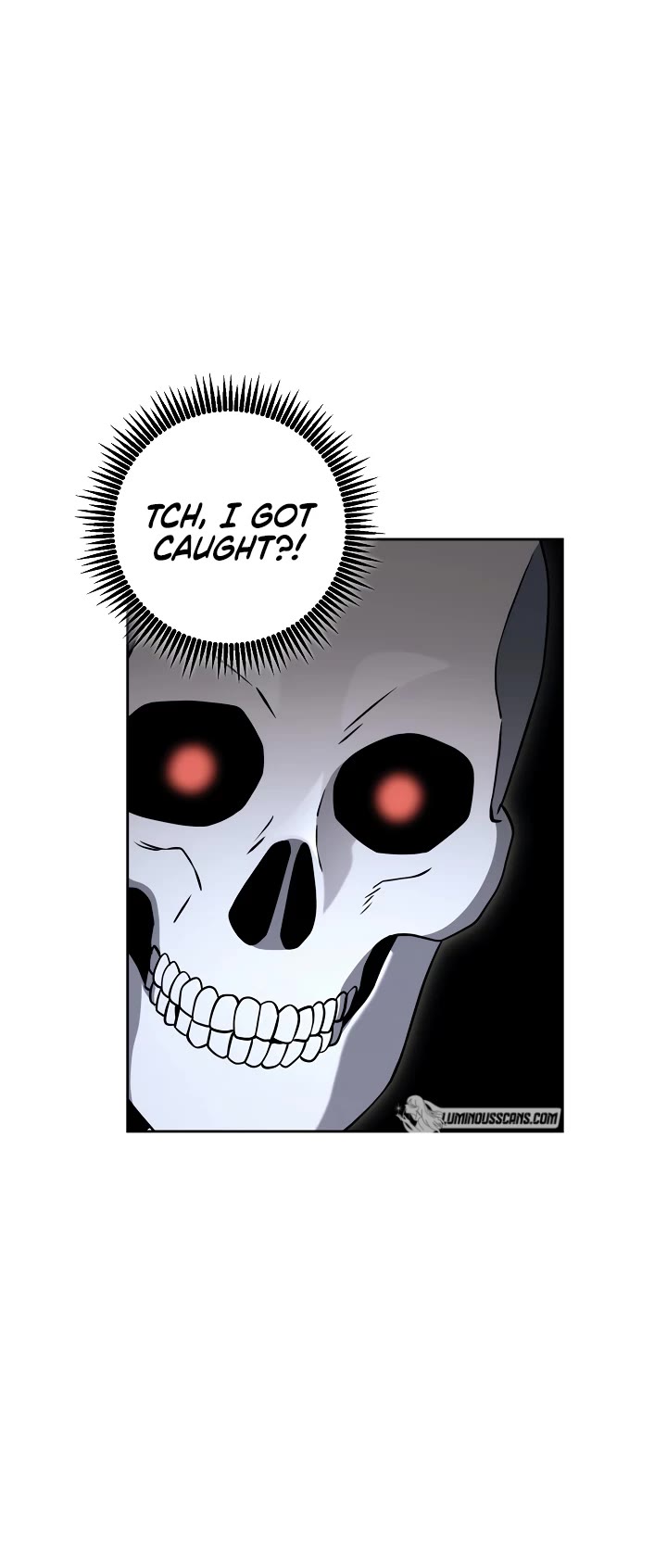 Skeleton Soldier Couldn’t Protect the Dungeon Chapter 202 page 49 - Chapter 202
