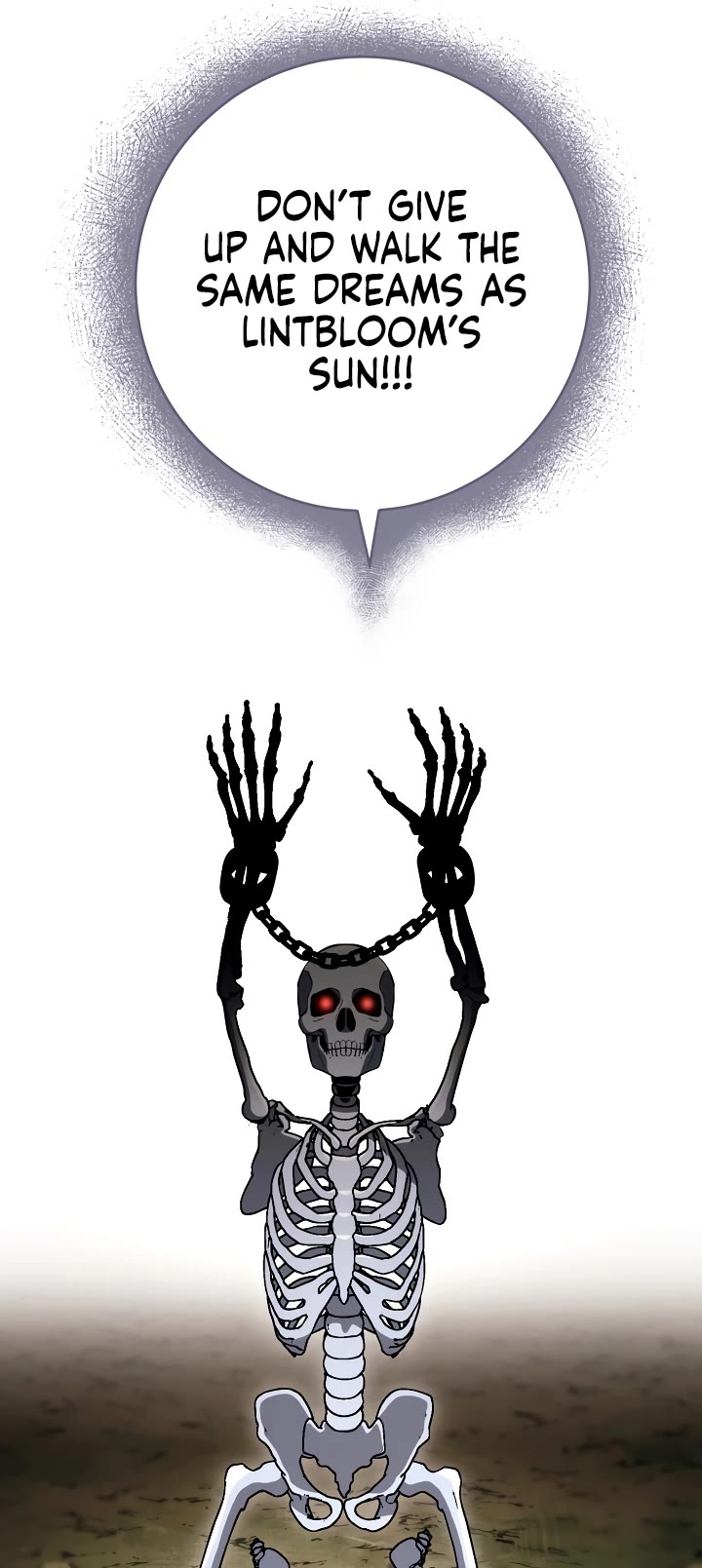 Skeleton Soldier Couldn’t Protect the Dungeon Chapter 202 page 55 - Chapter 202