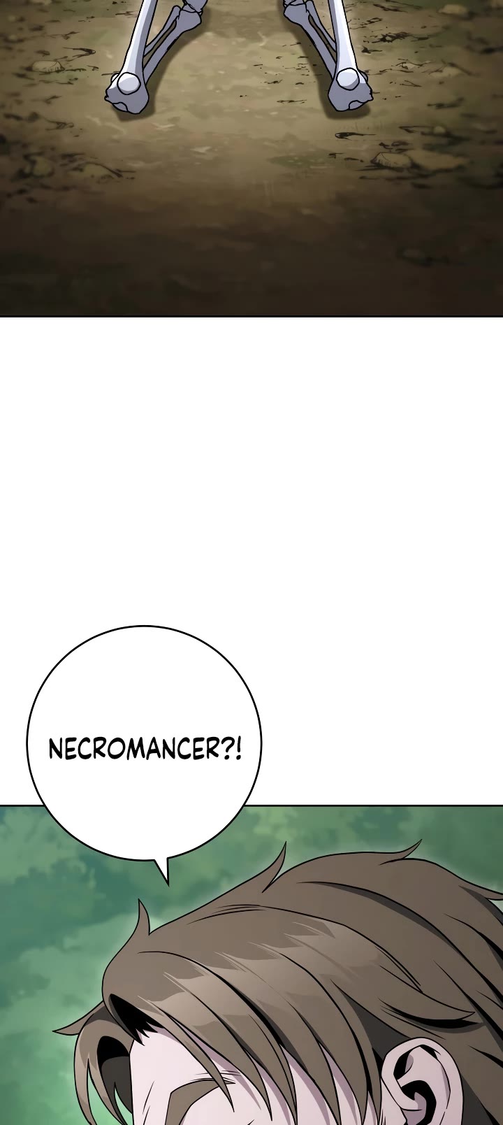 Skeleton Soldier Couldn’t Protect the Dungeon Chapter 202 page 56 - Chapter 202