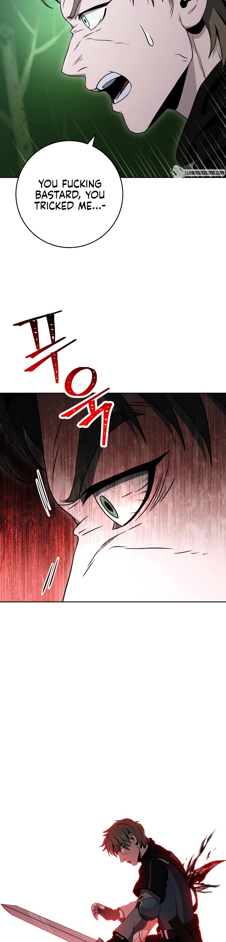 Skeleton Soldier Couldn’t Protect the Dungeon Chapter 202 page 57 - Chapter 202