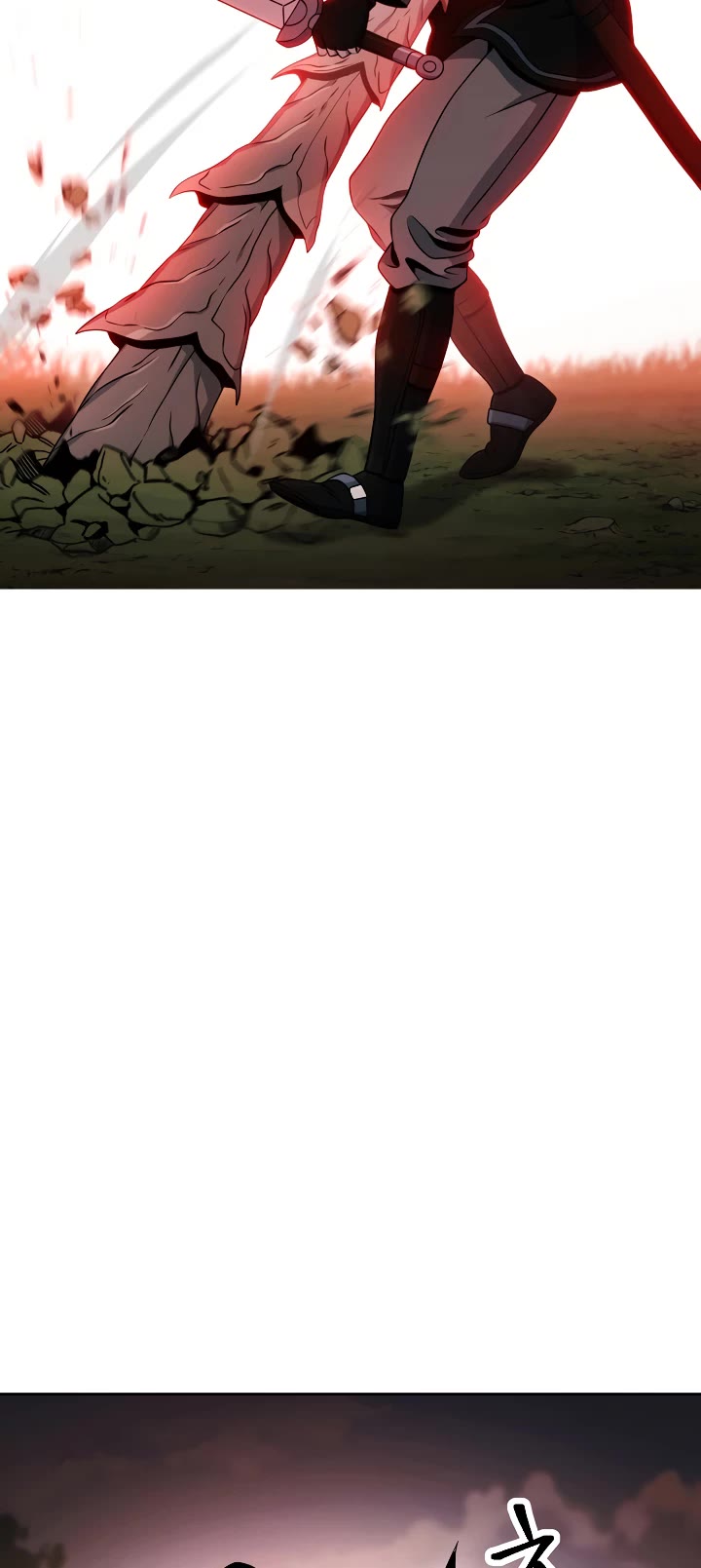 Skeleton Soldier Couldn’t Protect the Dungeon Chapter 202 page 58 - Chapter 202