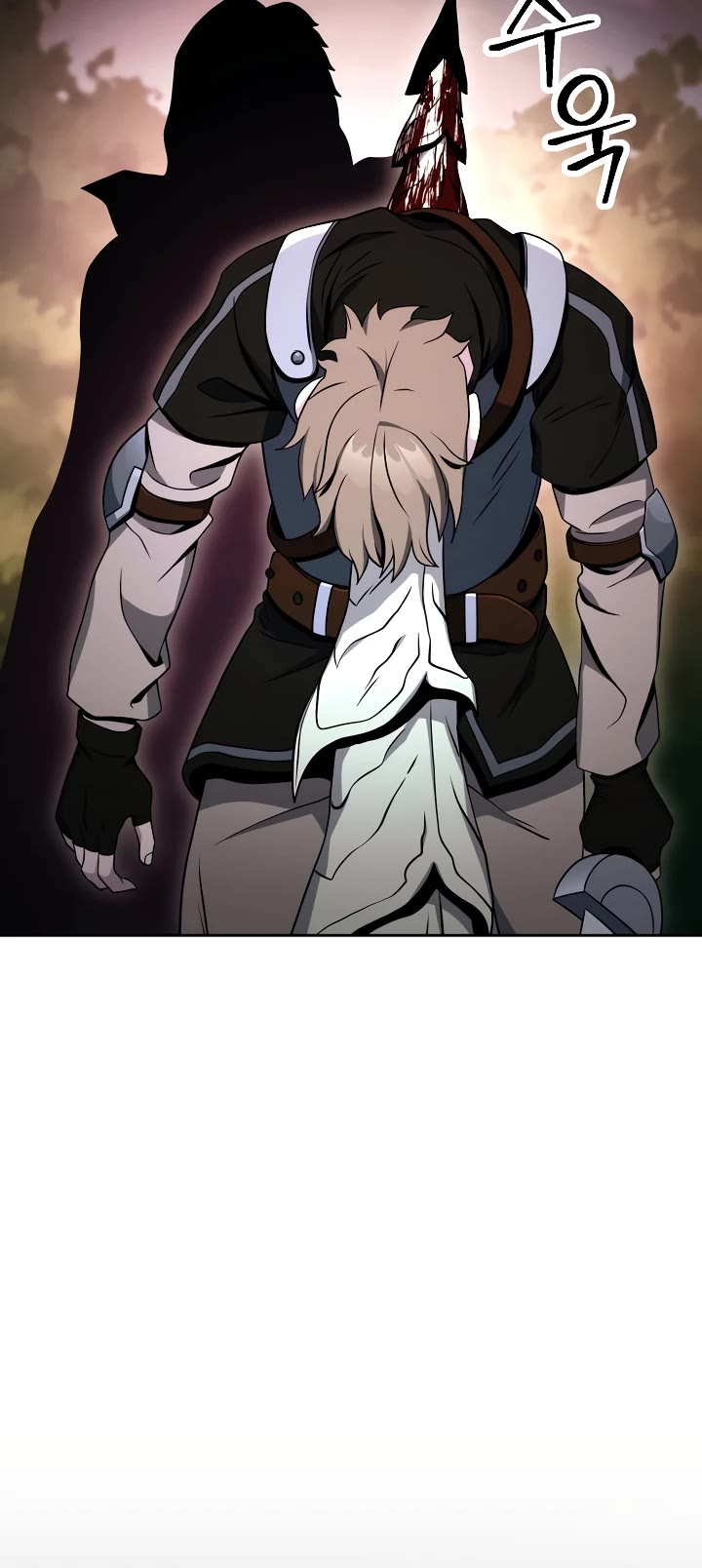 Skeleton Soldier Couldn’t Protect the Dungeon Chapter 202 page 59 - Chapter 202