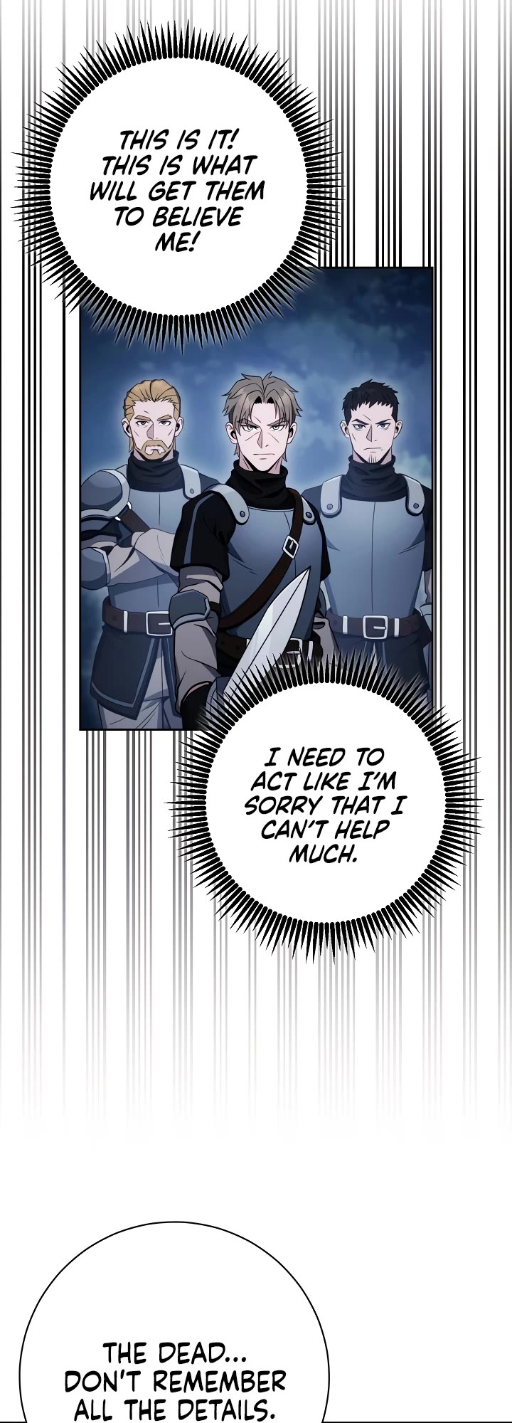 Skeleton Soldier Couldn’t Protect the Dungeon Chapter 202 page 9 - Chapter 202