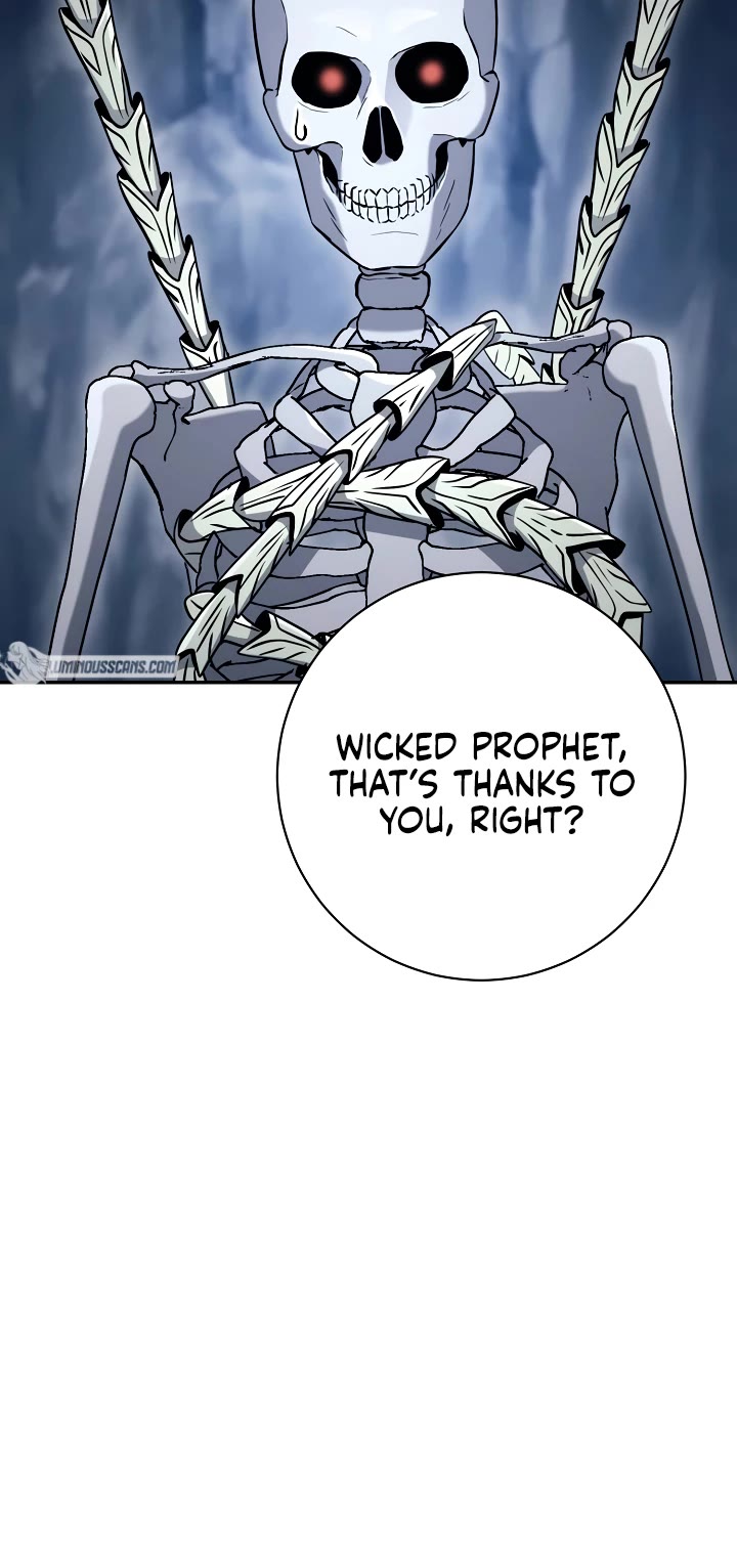 Skeleton Soldier Couldn’t Protect the Dungeon Chapter 203 page 23 - Chapter 203