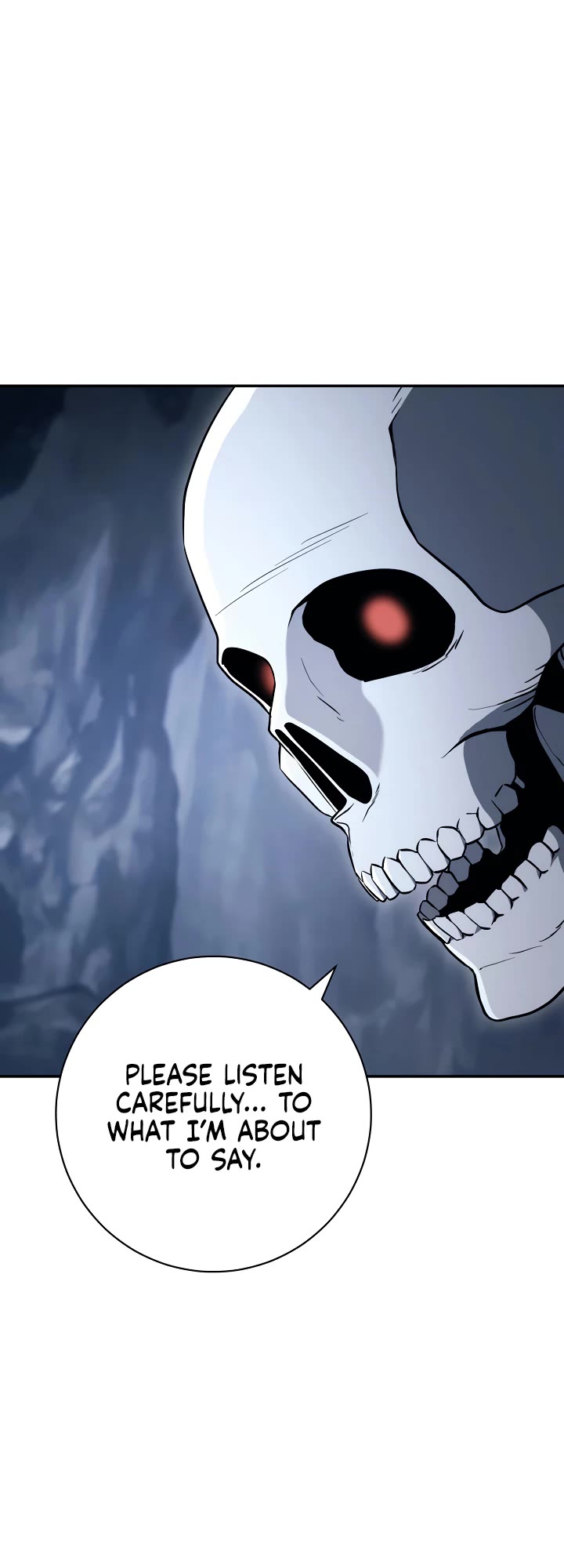 Skeleton Soldier Couldn’t Protect the Dungeon Chapter 203 page 36 - Chapter 203
