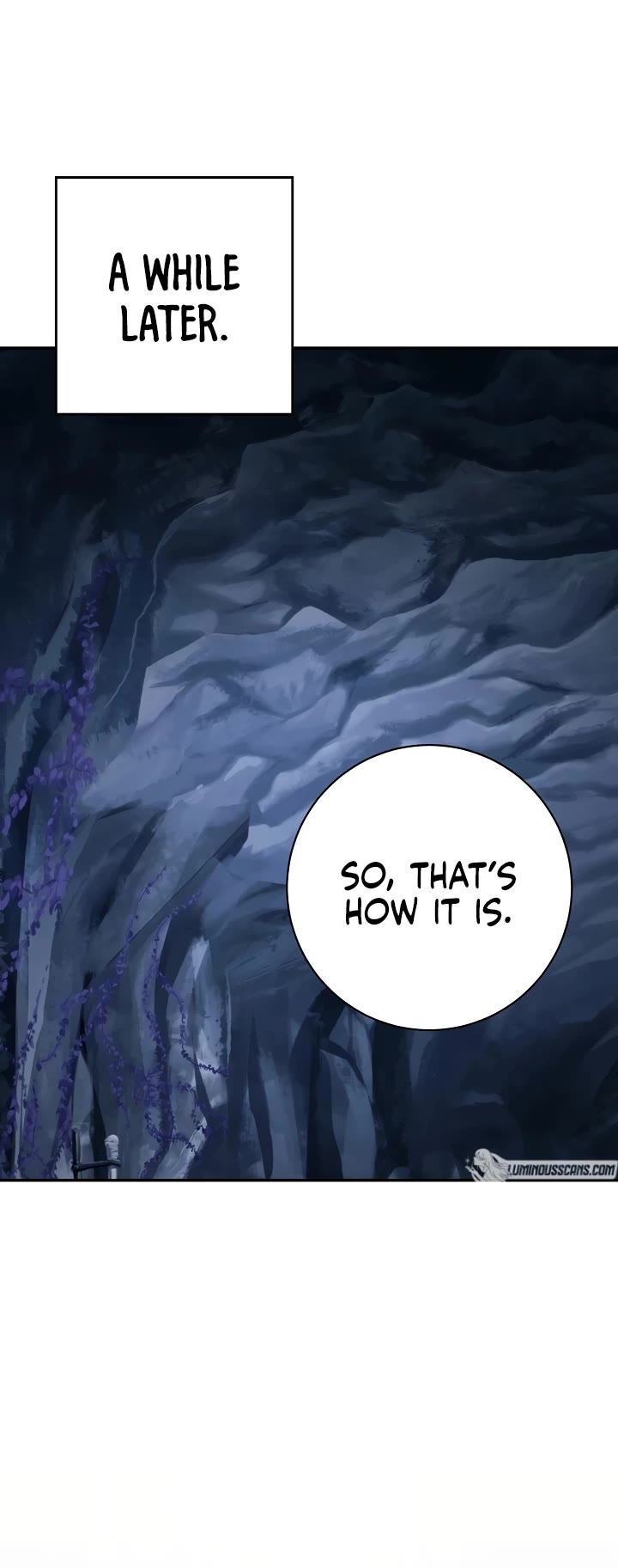 Skeleton Soldier Couldn’t Protect the Dungeon Chapter 203 page 42 - Chapter 203