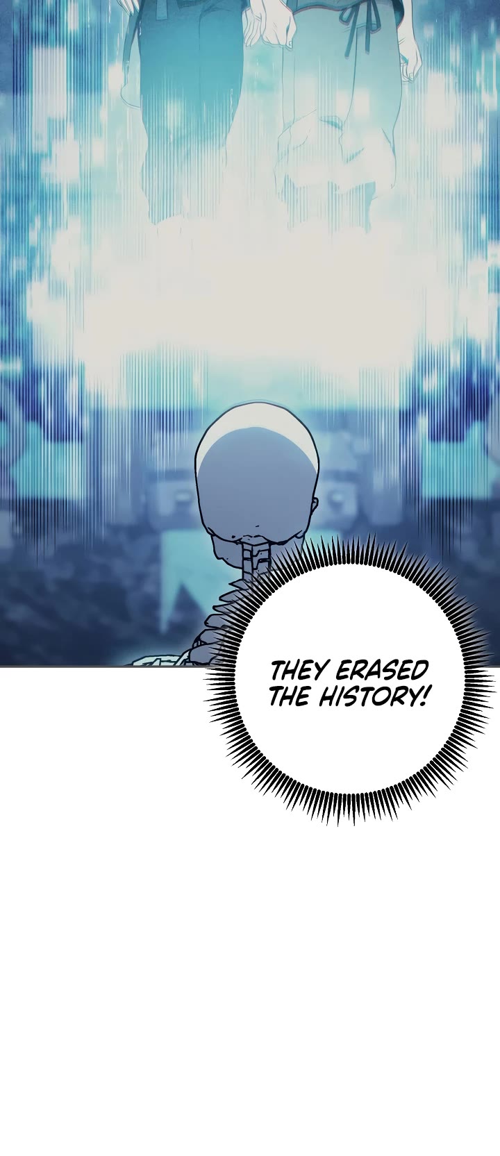 Skeleton Soldier Couldn’t Protect the Dungeon Chapter 203 page 47 - Chapter 203