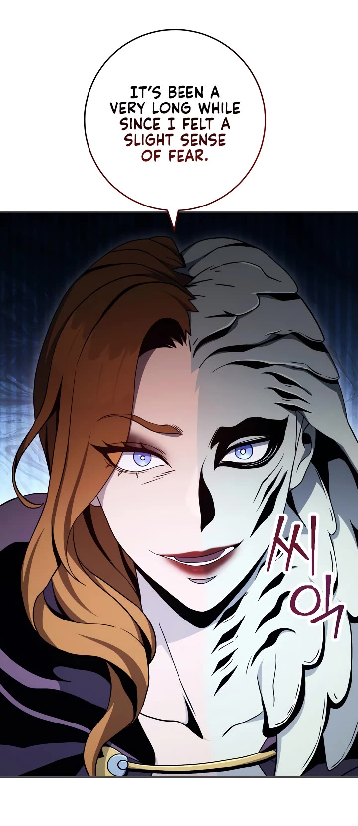 Skeleton Soldier Couldn’t Protect the Dungeon Chapter 203 page 8 - Chapter 203