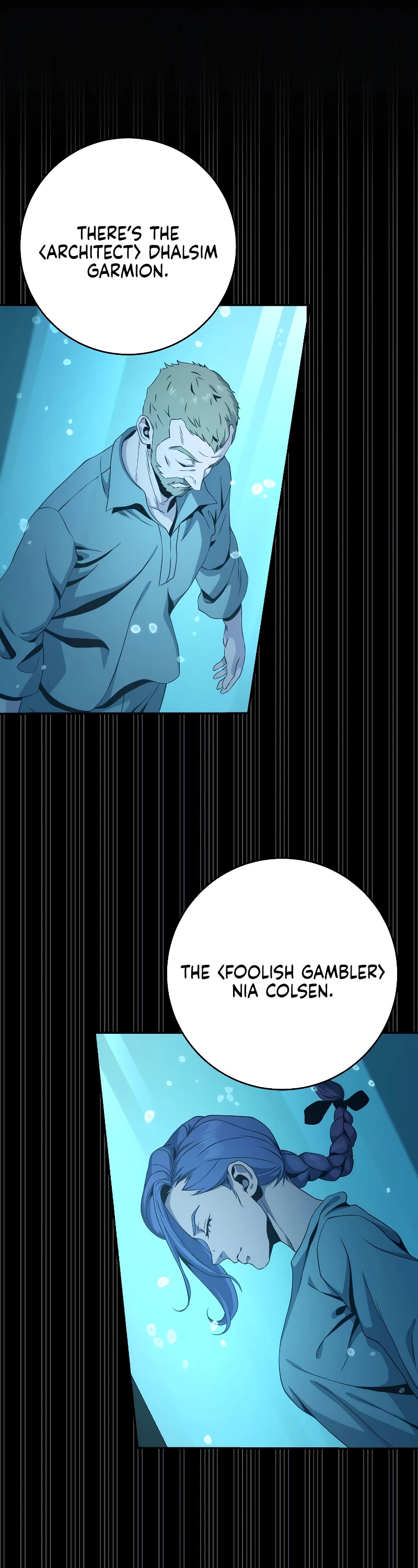 Skeleton Soldier Couldn’t Protect the Dungeon Chapter 204 page 17 - Chapter 204