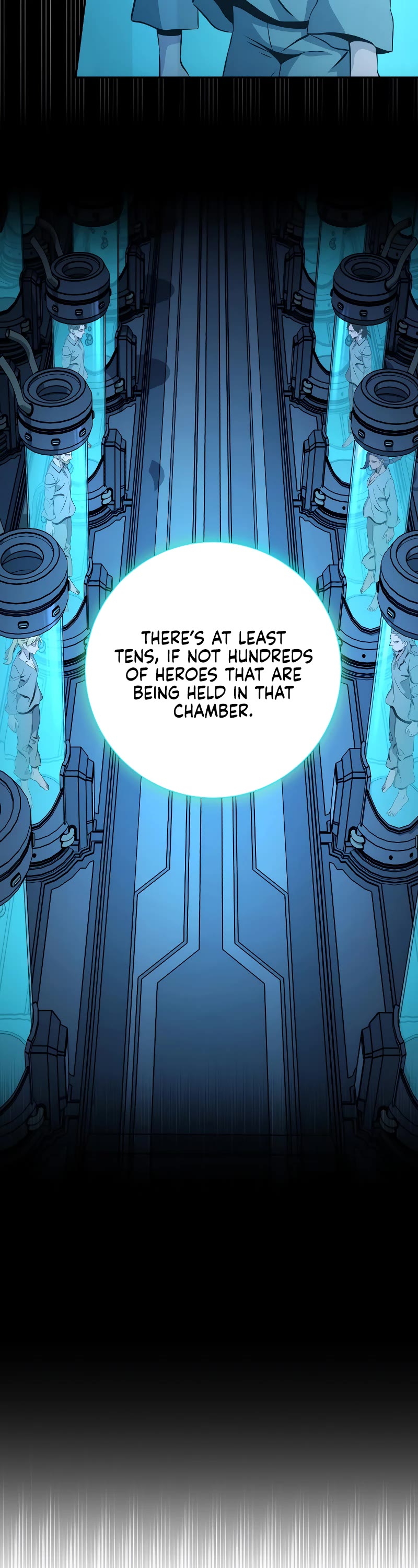 Skeleton Soldier Couldn’t Protect the Dungeon Chapter 204 page 19 - Chapter 204