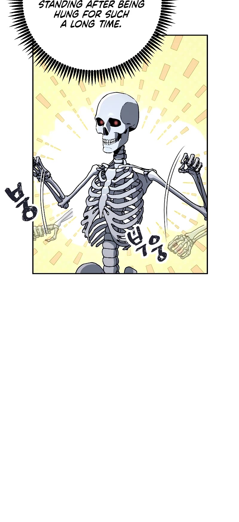 Skeleton Soldier Couldn’t Protect the Dungeon Chapter 204 page 30 - Chapter 204