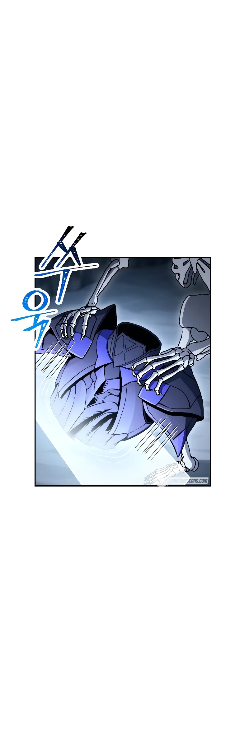 Skeleton Soldier Couldn’t Protect the Dungeon Chapter 204 page 33 - Chapter 204