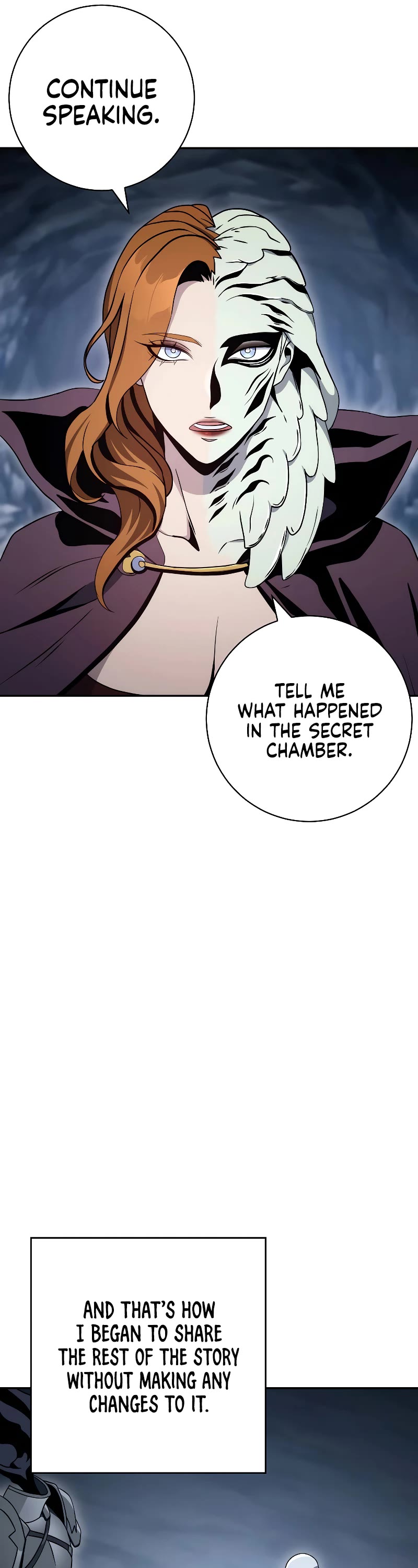 Skeleton Soldier Couldn’t Protect the Dungeon Chapter 204 page 44 - Chapter 204