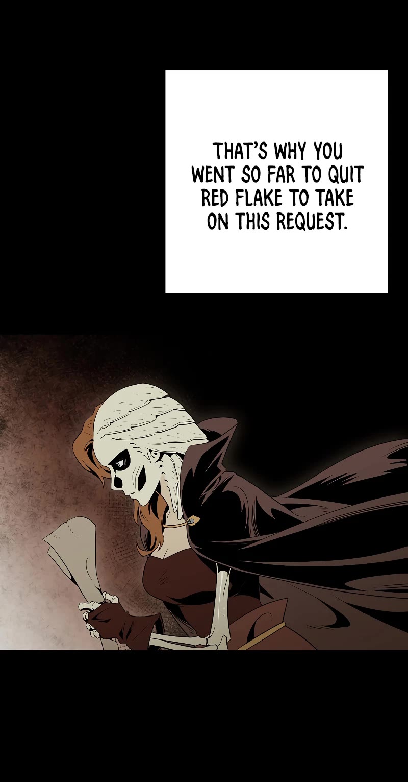 Skeleton Soldier Couldn’t Protect the Dungeon Chapter 204 page 6 - Chapter 204