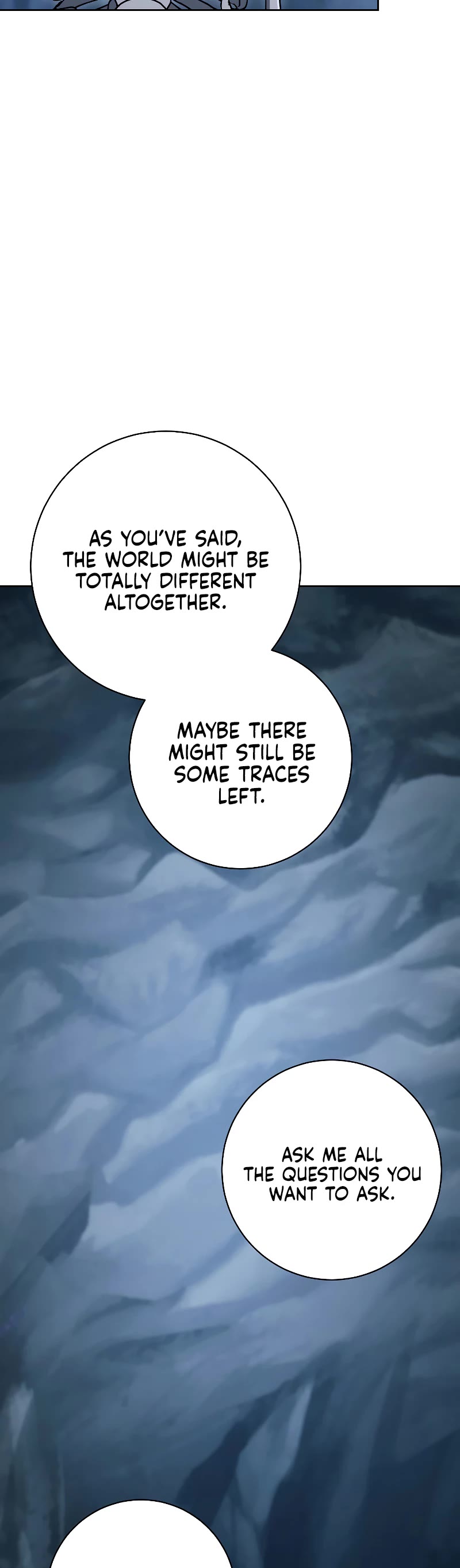 Skeleton Soldier Couldn’t Protect the Dungeon Chapter 205 page 14 - Chapter 205