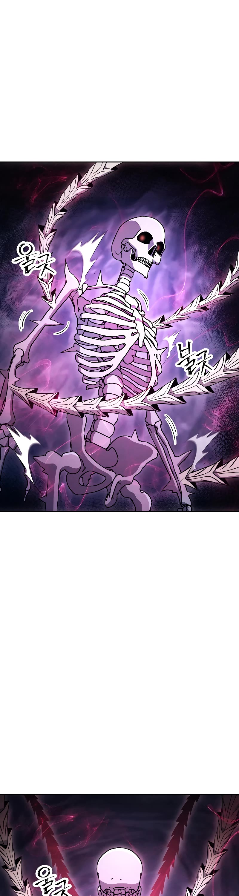 Skeleton Soldier Couldn’t Protect the Dungeon Chapter 205 page 2 - Chapter 205