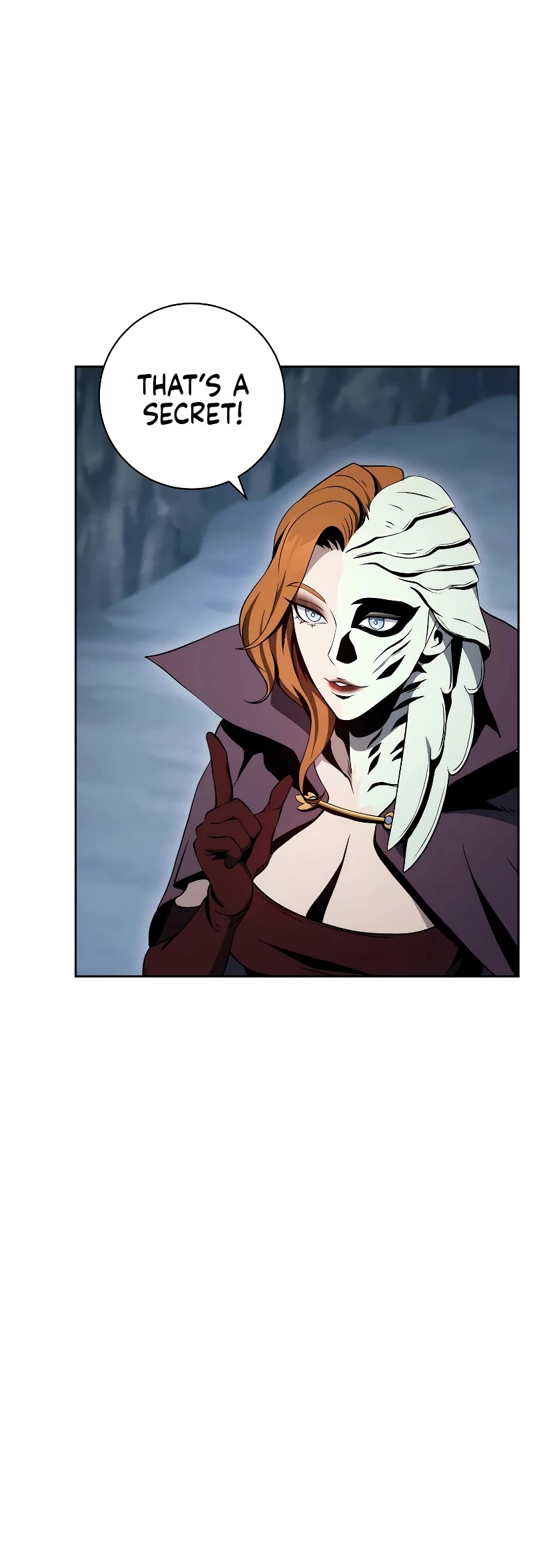 Skeleton Soldier Couldn’t Protect the Dungeon Chapter 205 page 20 - Chapter 205