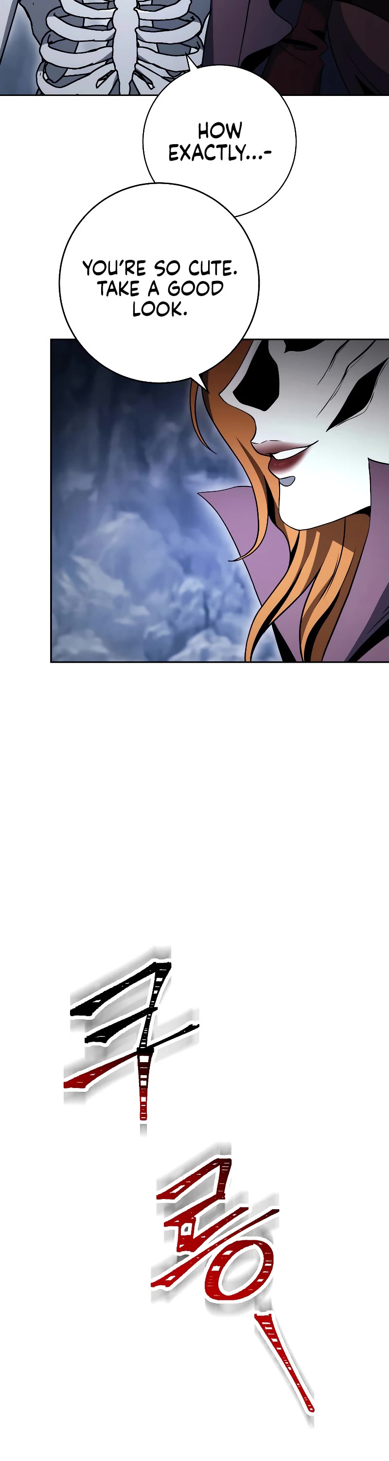 Skeleton Soldier Couldn’t Protect the Dungeon Chapter 205 page 47 - Chapter 205
