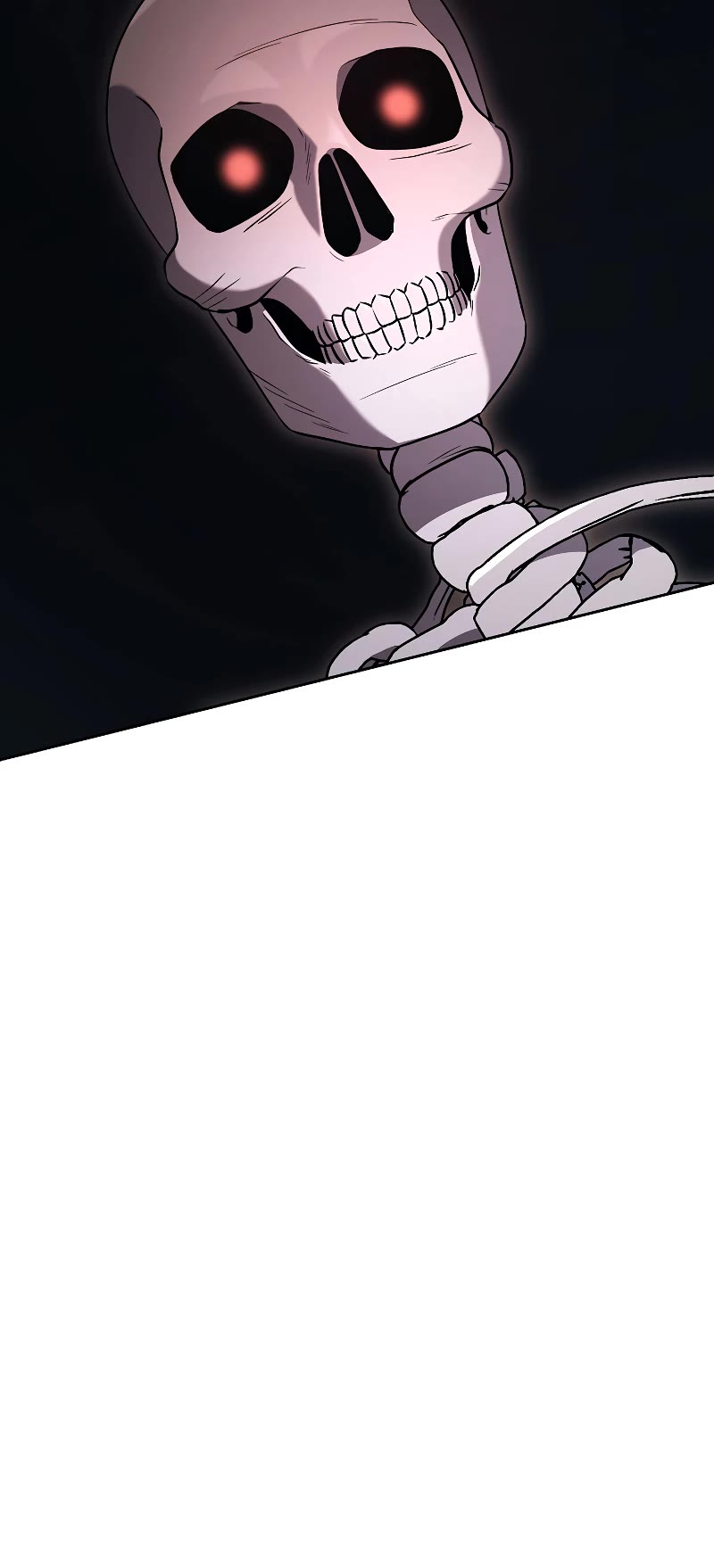 Skeleton Soldier Couldn’t Protect the Dungeon Chapter 205 page 55 - Chapter 205