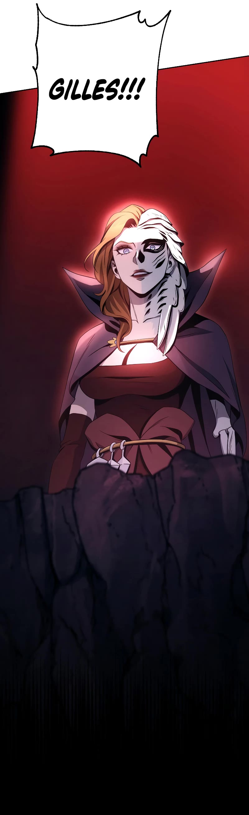 Skeleton Soldier Couldn’t Protect the Dungeon Chapter 205 page 56 - Chapter 205