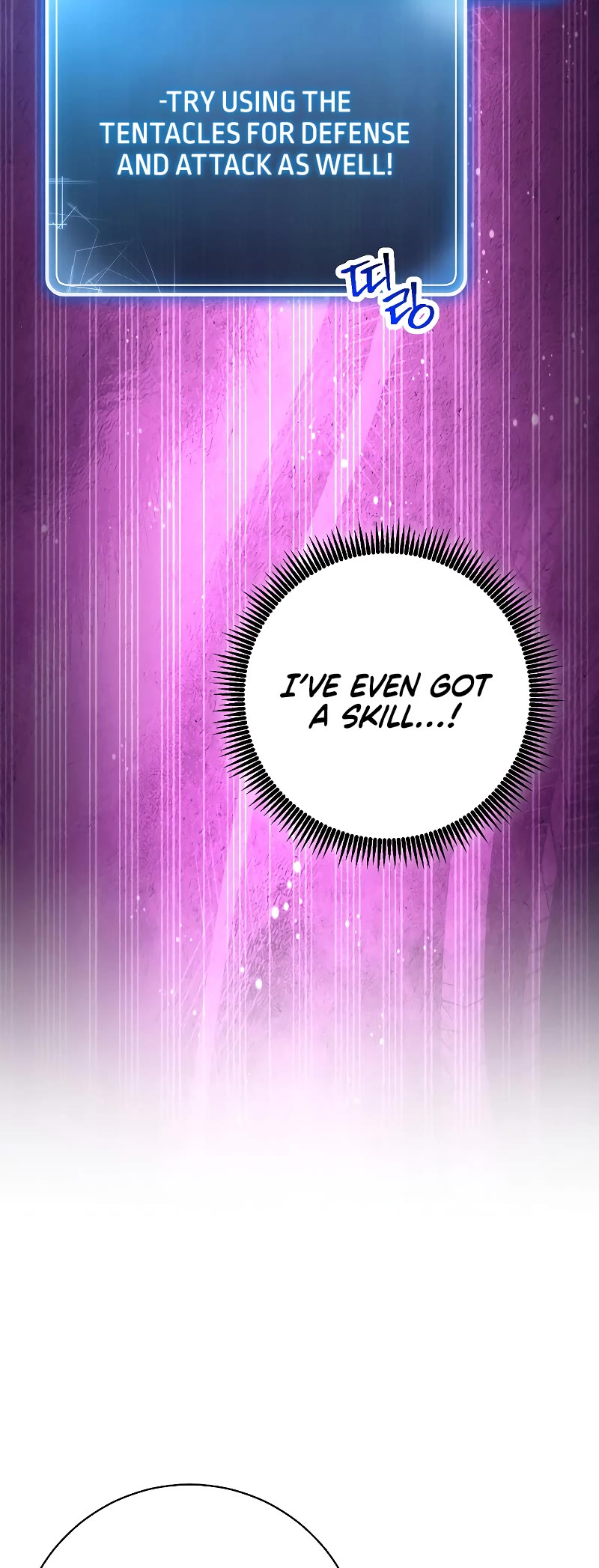 Skeleton Soldier Couldn’t Protect the Dungeon Chapter 205 page 9 - Chapter 205