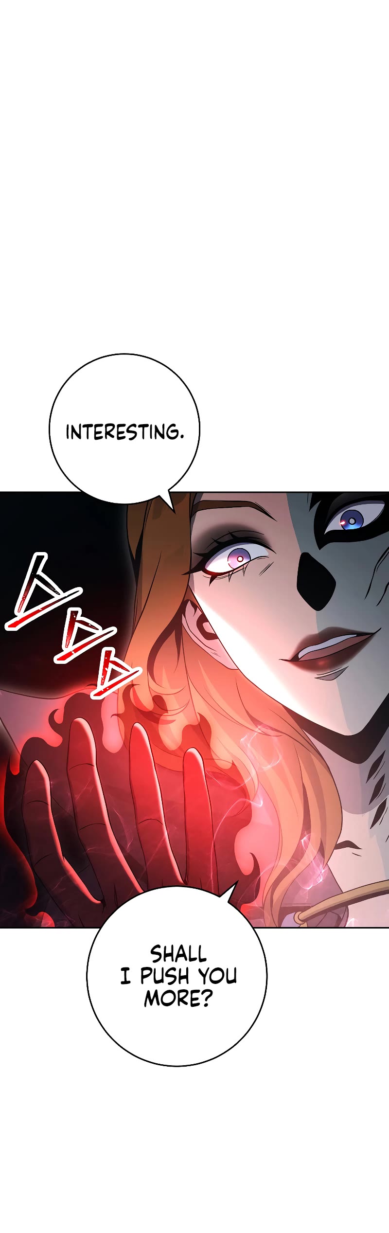 Skeleton Soldier Couldn’t Protect the Dungeon Chapter 206 page 11 - Chapter 206