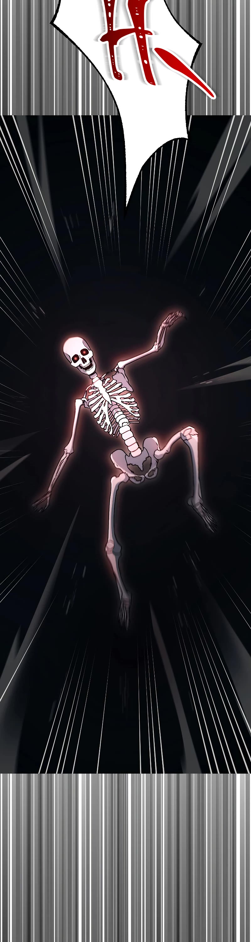 Skeleton Soldier Couldn’t Protect the Dungeon Chapter 206 page 2 - Chapter 206