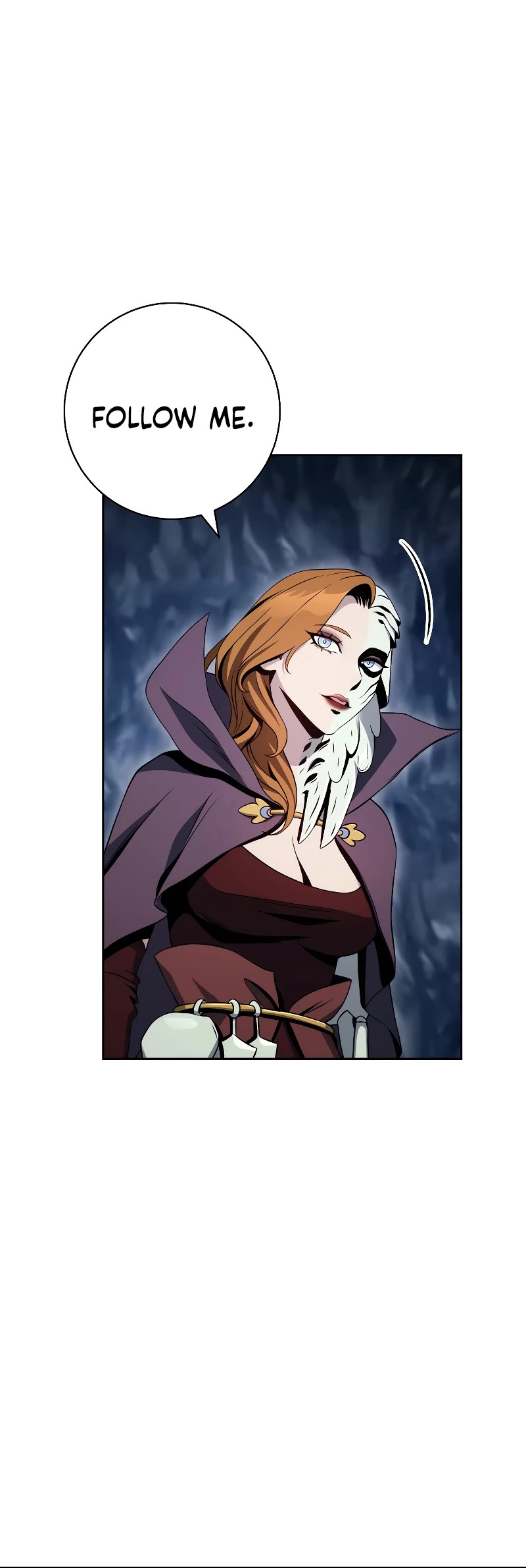 Skeleton Soldier Couldn’t Protect the Dungeon Chapter 206 page 29 - Chapter 206
